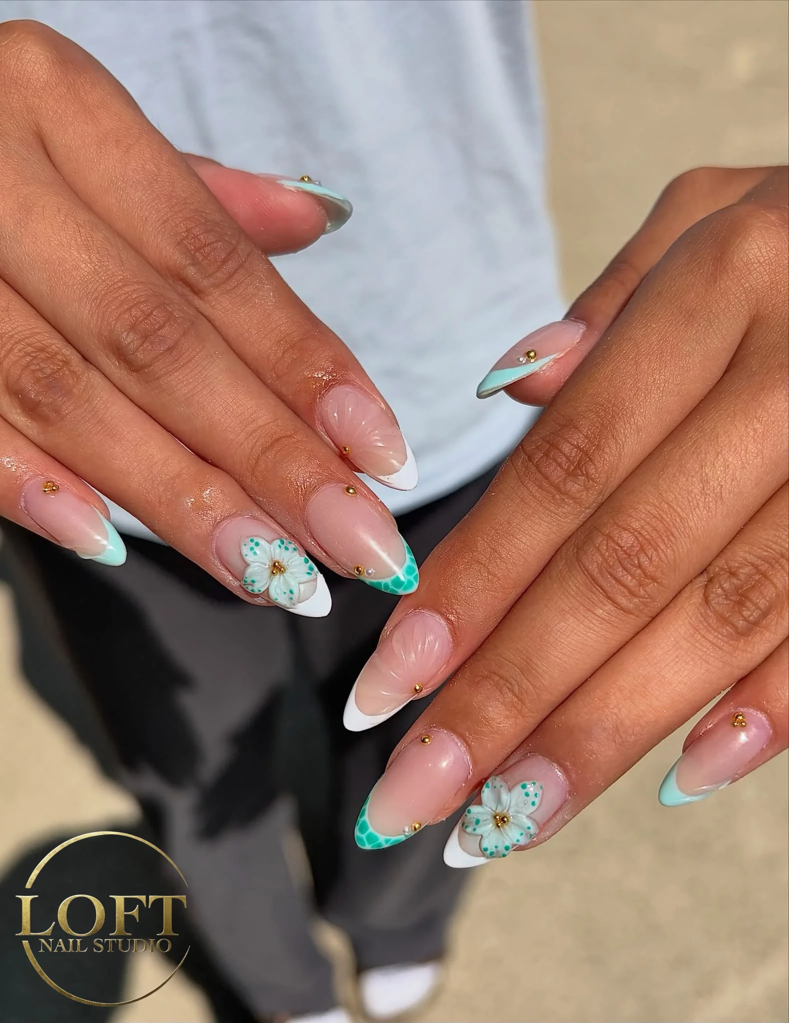 Nail Art